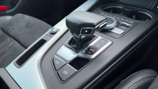 Audi A5 40 TDI S Line 2dr S Tronic Diesel Coupe